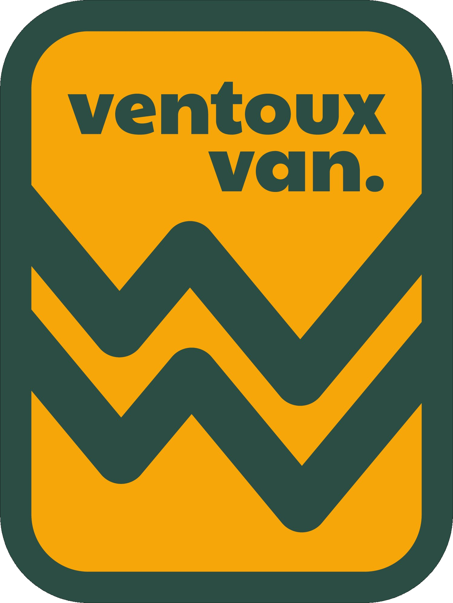 Ventoux Van