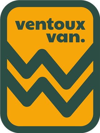 Ventoux Van