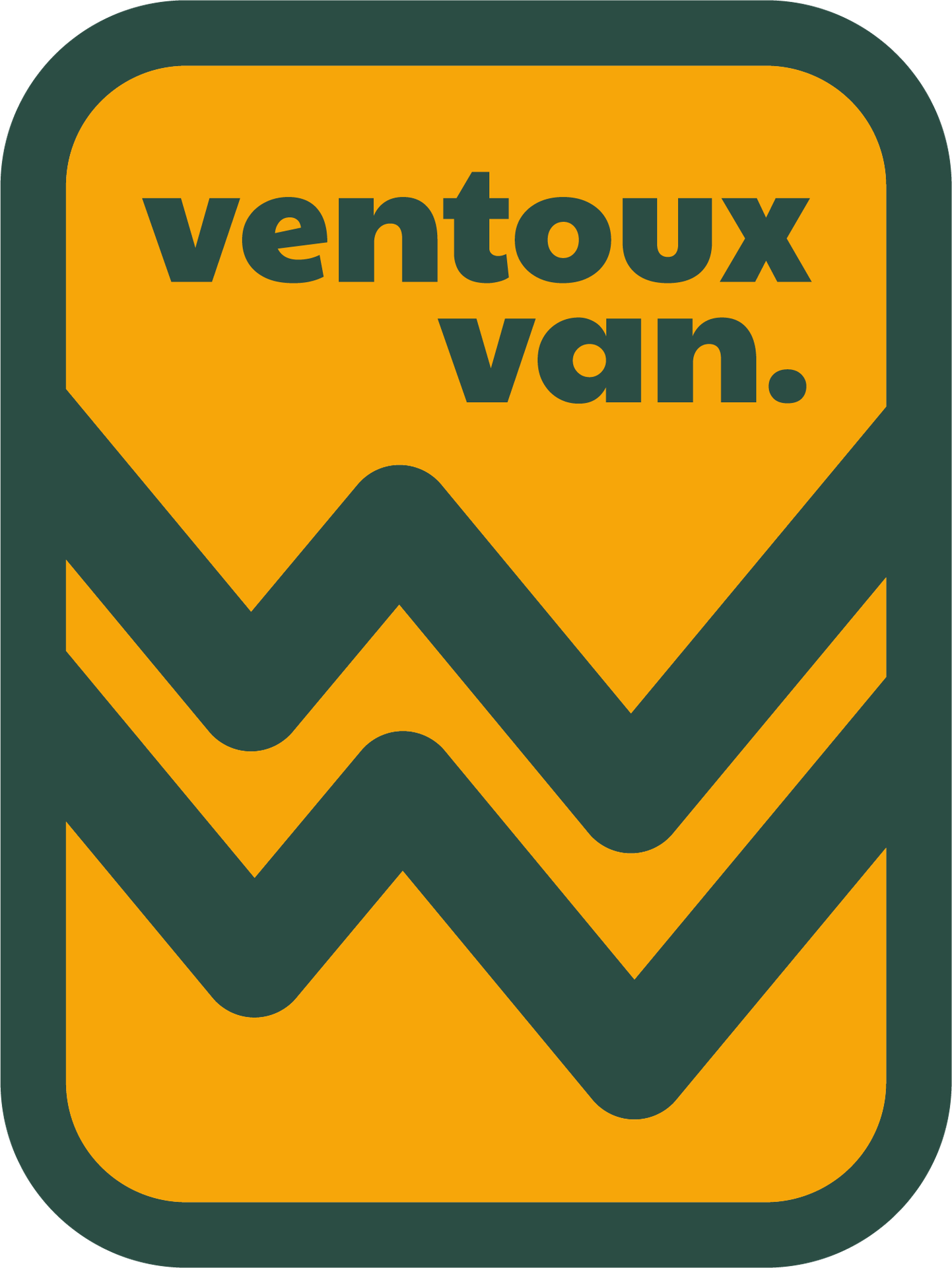 Ventouxvan